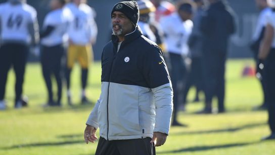 Steelers' search begins for Butler's replacement taken on the South Side (Steelers)